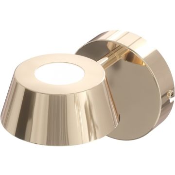 Open Design Highlights Timo Parette OR86539 kinkiet 6W/LED 1026lm 3000K / 4500K / 6500K IP20