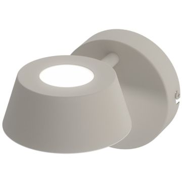 Open Design Highlights Timo Parette OR86546 kinkiet 6W/LED 1026lm 3000K / 4500K / 6500K IP20