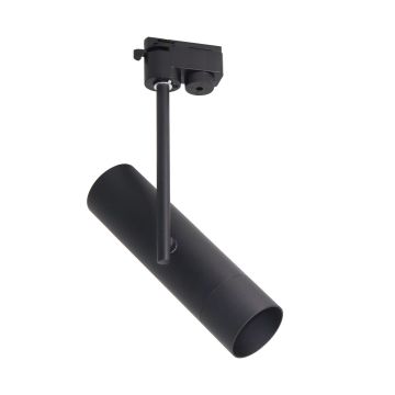ZumaLine LISA TLS004-BK reflektor szynowy 1x35W/GU10 IP20