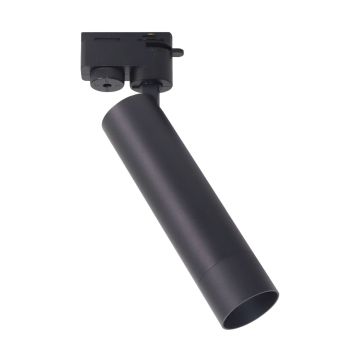 ZumaLine LULU TLS005-BK reflektor szynowy 1x35W/GU10 IP20
