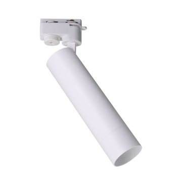ZumaLine LULU TLS005-WH reflektor szynowy 1x35W/GU10 IP20