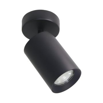 ZumaLine TORE TLS006-BK spot 1x35W/GU10 IP20