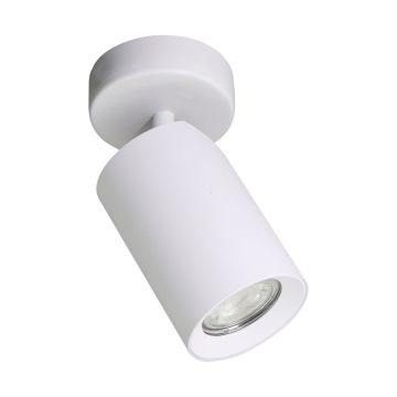 ZumaLine TORE TLS006-WH spot 1x35W/GU10 IP20
