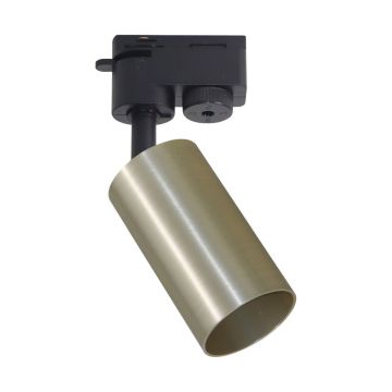 ZumaLine TUBE TLS001-GLD reflektor szynowy 1x35W/GU10 IP20