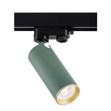 Argon TORELLO 8339 reflektor szynowy 1x5W/GU10 IP20