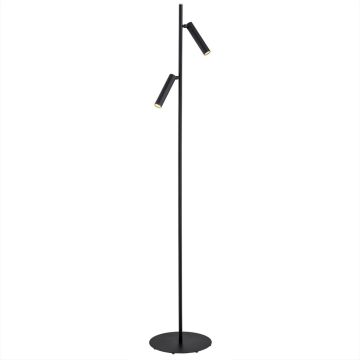 Argon TORRE 7082 lampa podłogowa 2x6W/G9  IP20