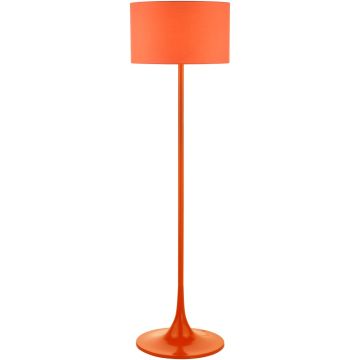 Dar Lighting Toledo TOL4911 lampa podłogowa 1x60w/e27   ip20