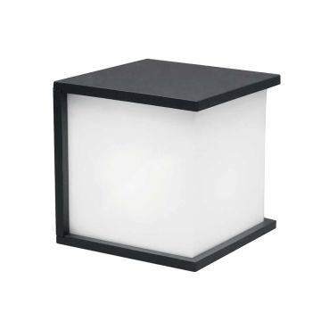 Elstead Lighting Torsten TORSTEN-SQ kinkiet 1x60W/E27 IP54 