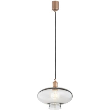 Argon TRESCO  8981 lampa wisząca 1x15W/E27   IP20