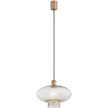 Argon TRESCO 9012 lampa wisząca 1x15W/E27   IP20