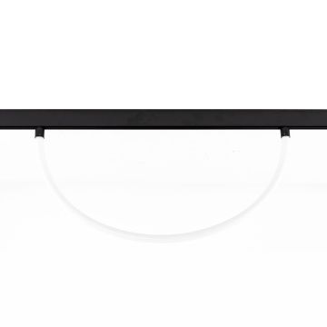 Italux Magnetic Light Arc TRM-45344-20W-3K reflekor szynowy 1x20W/LED 2400lm 3000K IP20