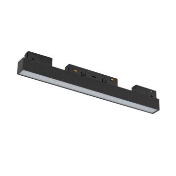 Italux Magnetic Mans TRM-83746-10W-3K reflektor szynowy 1x10W/LED 3000K IP20