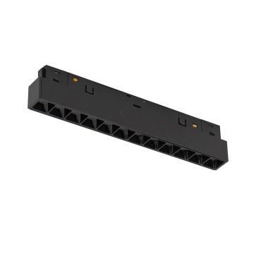 Italux Magnetic Mersa TRM-25367-12W-3K reflektor szynowy 12x12W/LED 3000K IP20