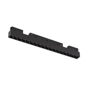 Italux Magnetic Mersa TRM-25367-18W-4K reflektor szynowy 18x18W/LED 4000K IP20