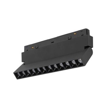 Italux Magnetic Norman TRM-79392-12W-3K-BK reflektor szynowy 12x12W/LED 3000K IP20