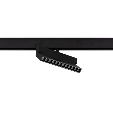 Italux Magnetic Norman Roto TRM-79392-12W-ROT-3K reflekor szynowy 12x12W/LED 1300lm 3000K IP20