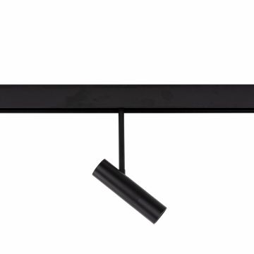 Italux Magnetic Reno Long TRM-37283-5W-LONG-4K reflekor szynowy 1x5W/LED 420lm 4000K IP20