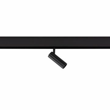 Italux Magnetic Reno TRM-37283-3W-4K reflekor szynowy 1x3W/LED 280lm 4000K IP20