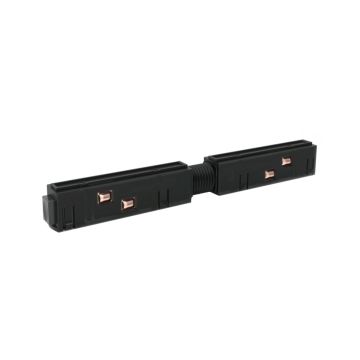 Italux Magnetic Track Accessories Straight Power Connector TRMA-PW-CONN-STR łącznik IP20