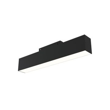 MAYTONI BASIS TR012-2-12W3K-B reflektor szynowy12W/LED  800lm