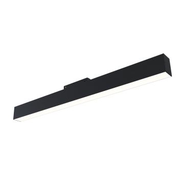 MAYTONI BASIS TR012-2-20W3K-B reflektor szynowy20W/LED  1300lm