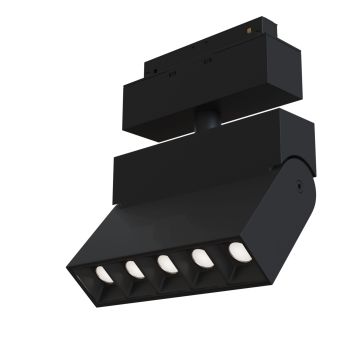 MAYTONI Points  TR015-2-10W3K-B reflektor szynowy11W/LED  700lm