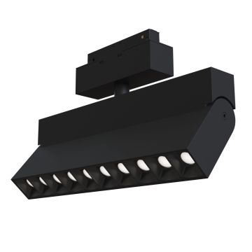 MAYTONI Points  TR015-2-20W3K-B reflektor szynowy20W/LED  1300lm