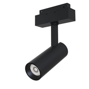 MAYTONI Focus LED  TR019-2-10W4K-B reflektor szynowy13W/LED  1100lm
