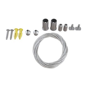 MAYTONI Accessories for tracks TRA004SW-21S element montażowy   