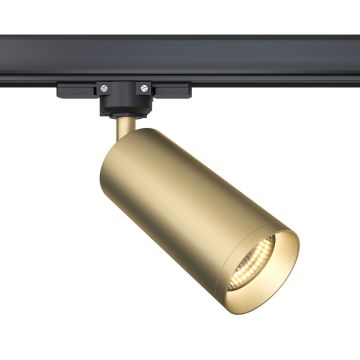 Maytoni Focus TR028-3-GU10-MG Reflektor szynowy 1x50W/GU10  IP20