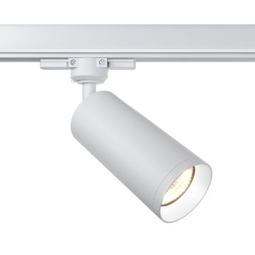 Maytoni Focus TR028-3-GU10-W Reflektor szynowy 1x50W/GU10  IP20