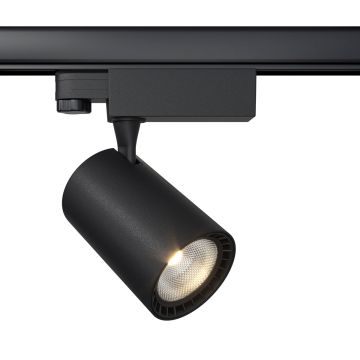 Maytoni Vuoro TR029-3-10W3K-B Reflektor szynowy 1x10W/LED 3000K IP20