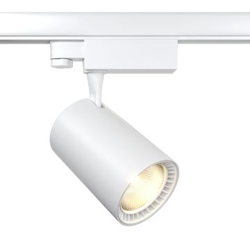 Maytoni Vuoro TR029-3-20W4K-W Reflektor szynowy 1x18W/LED 4000K IP20