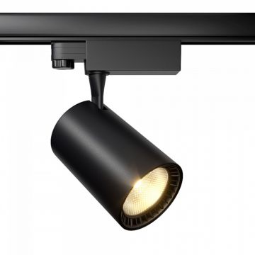 Maytoni Vuoro TR029-3-30W4K-B Reflektor szynowy 1x26W/LED 4000K IP20