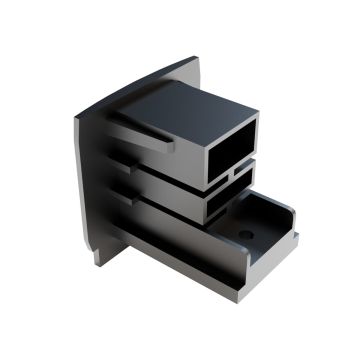 Maytoni Accessorises TRA005EC-31B Łącznik   