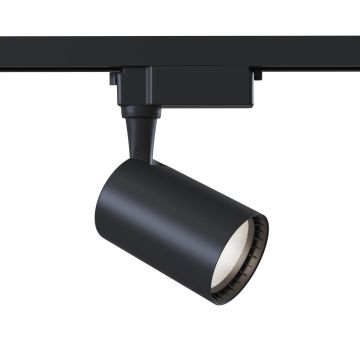 Maytoni Vuoro TR003-1-10W3K-S-B reflektor szynowy  1F 1x10W/LED 3000K IP20 850lm