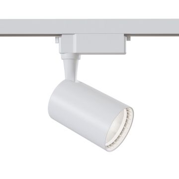 Maytoni Vuoro TR003-1-10W4K-S-W reflektor szynowy  1F 1x10W/LED 4000K IP20 900lm