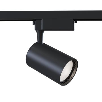 Maytoni Vuoro TR003-1-15W3K-S-B reflektor szynowy  1F 1x15W/LED 3000K IP20 1600lm