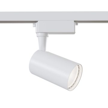 Maytoni Vuoro TR003-1-6W3K-S-W reflektor szynowy  1F 1x6W/LED 3000K IP20 450lm