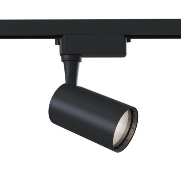 Maytoni Vuoro TR003-1-6W4K-S-B reflektor szynowy  1F 1x6W/LED 4000K IP20 500lm