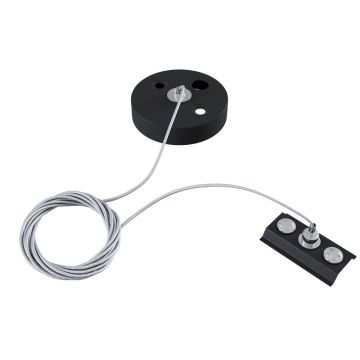 Maytoni ACCESSORIES FOR TRACKS TRA001CW-11B  