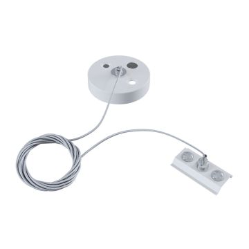 Maytoni ACCESSORIES FOR TRACKS TRA001CW-11W  