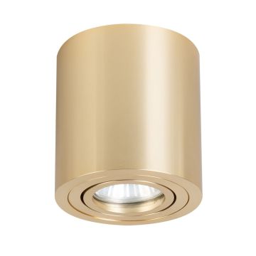 Light Prestige Tulon LP-5441/1SM GD downlight natynkowy 1x8W/GU10 IP20