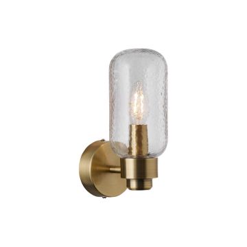 Nordlux TUTAN 2310551035 kinkiet 1x25W/E14 IP44