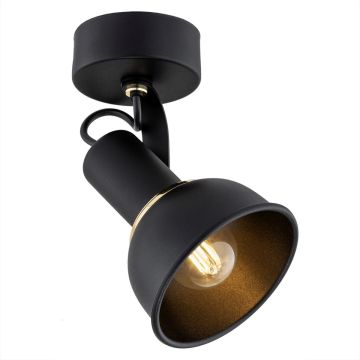 Argon TWIST 4900 kinkiet 1x7W/E14  IP20