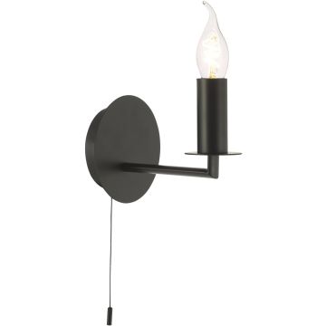 Dar Lighting Tyler TYL0722 ramię do kinkietu 1x40w/E14   