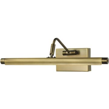 Dar Lighting Tyrus TYR6663 kinkiet 1x7w/LED 606lm 4000k 