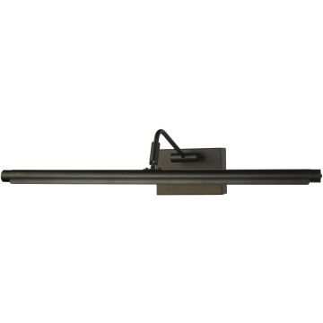Dar Lighting Tyrus TYR6922 kinkiet 1x8w/LED 650lm 4000k 