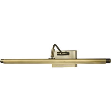 Dar Lighting Tyrus TYR6963 kinkiet 1x8w/LED 650lm 4000k 