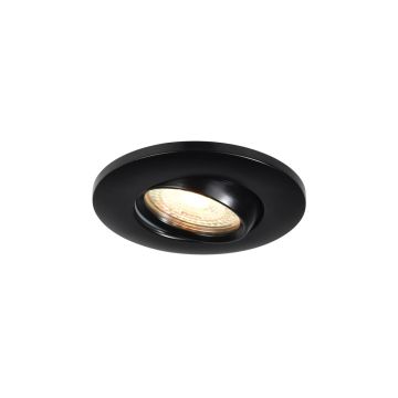 Nordlux UMBERTO 2210100003 downlight wpuszczany 1x7,5W LED/GU10  IP44